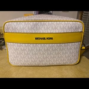 Micheal Kor Crossbody